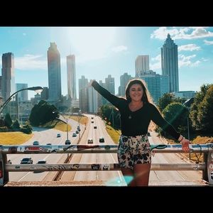 Meet your Posher, Mackenzie